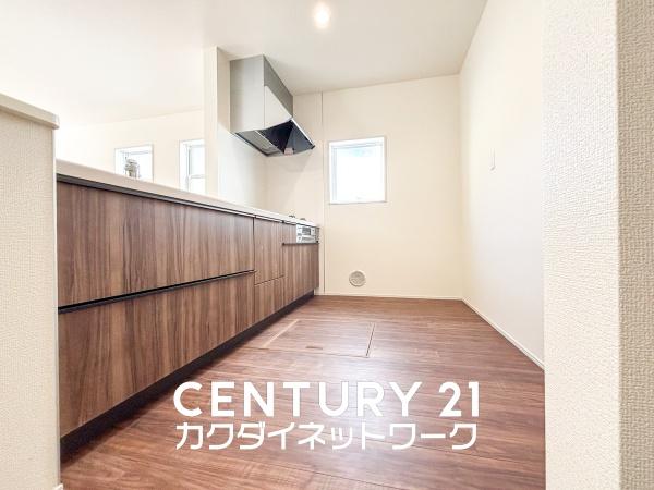 久喜久喜東第３　全１棟　１号棟