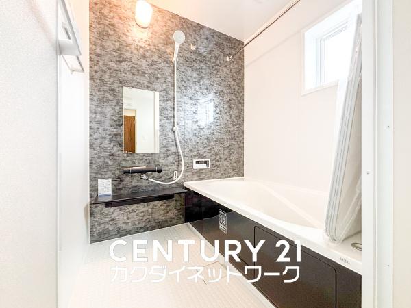 久喜久喜東第３　全１棟　１号棟