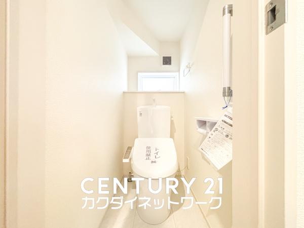 久喜久喜東第３　全１棟　１号棟