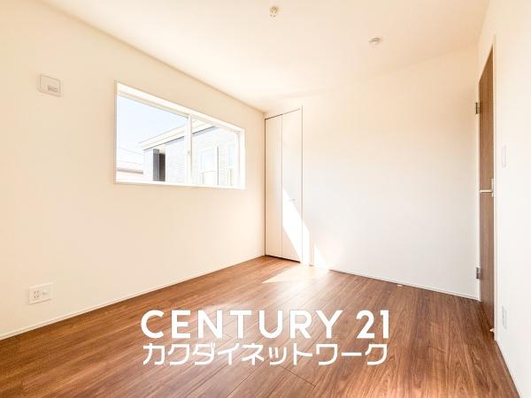 久喜久喜東第３　全１棟　１号棟