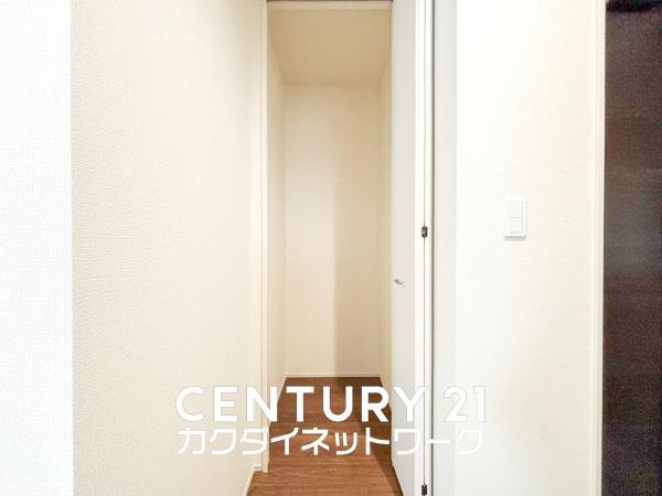 久喜久喜東第３　全１棟　１号棟