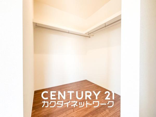 久喜久喜東第３　全１棟　１号棟