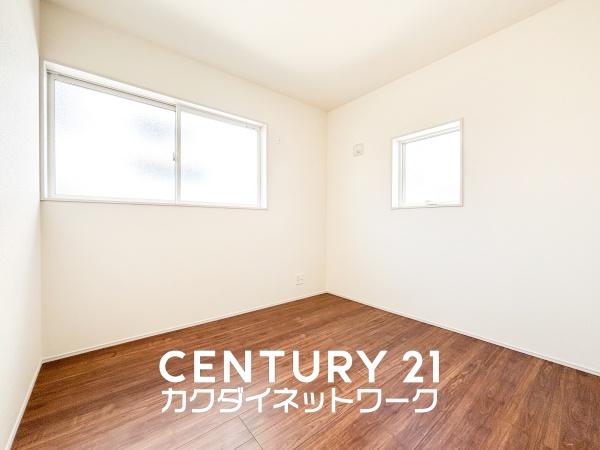 久喜久喜東第３　全１棟　１号棟