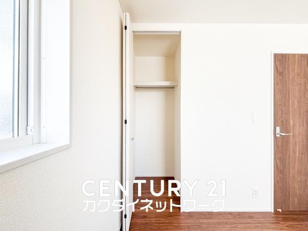久喜久喜東第３　全１棟　１号棟