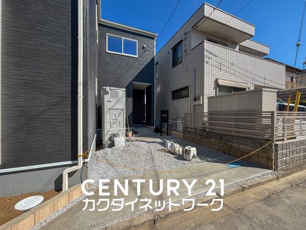 久喜久喜東第３　全１棟　１号棟