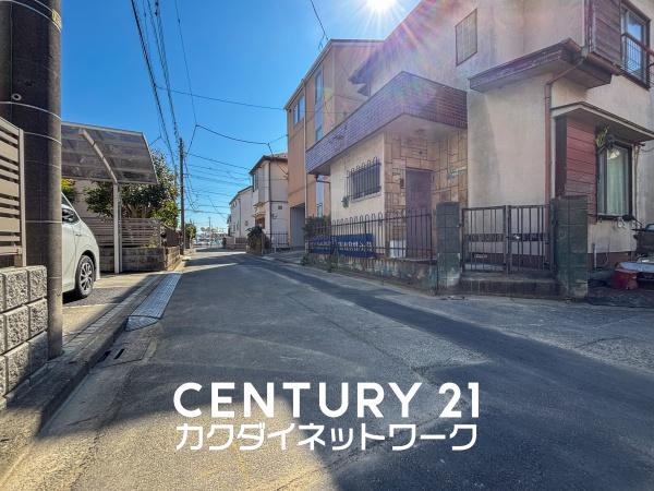 久喜久喜東第３　全１棟　１号棟