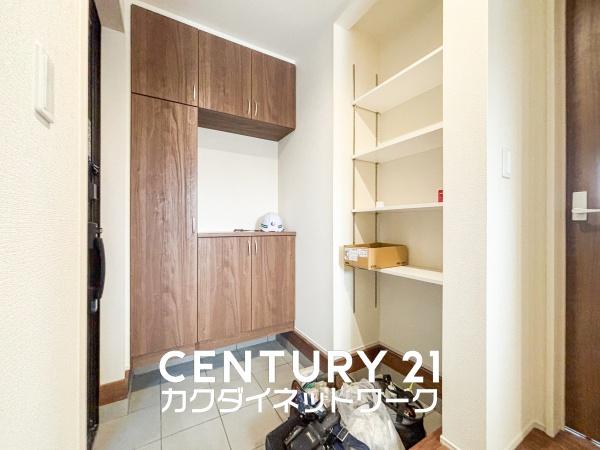 久喜久喜東第３　全１棟　１号棟