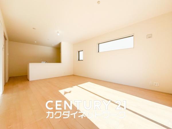 第１久喜伊坂南　全７棟　４号棟