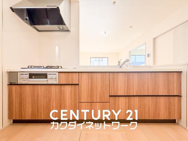 第１久喜伊坂南　全７棟　４号棟
