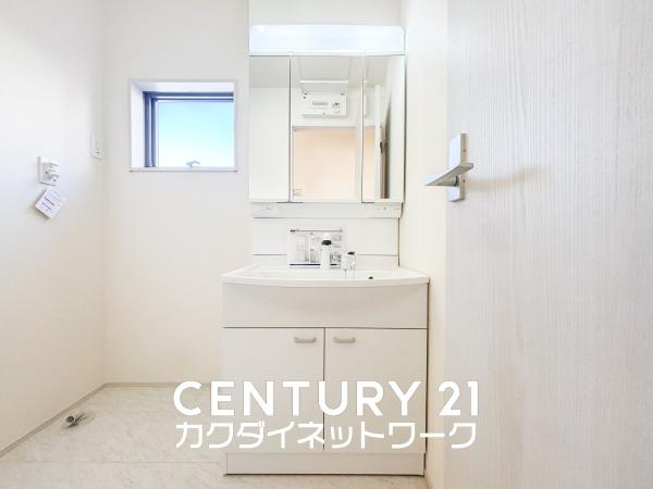 第１久喜伊坂南　全７棟　４号棟