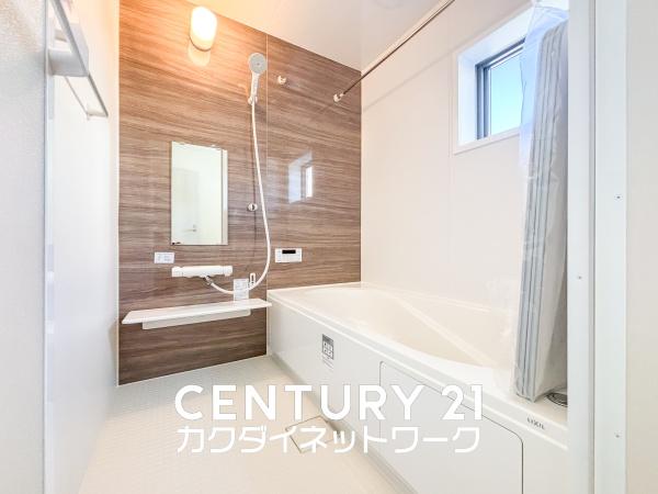 第１久喜伊坂南　全７棟　４号棟