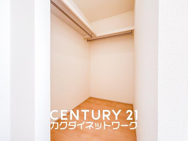 第１久喜伊坂南　全７棟　４号棟