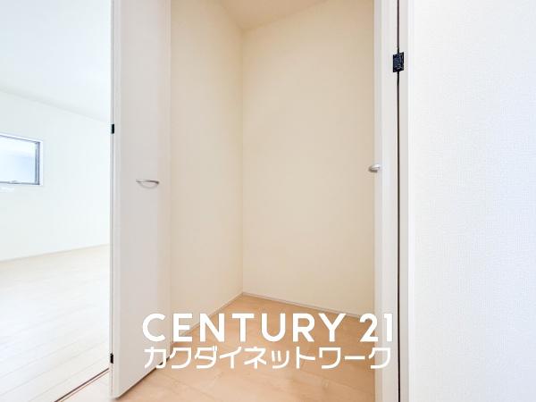 第１久喜伊坂南　全７棟　４号棟