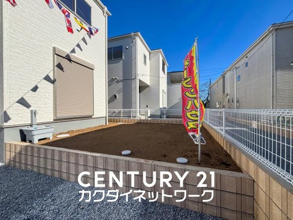 第１久喜伊坂南　全７棟　４号棟