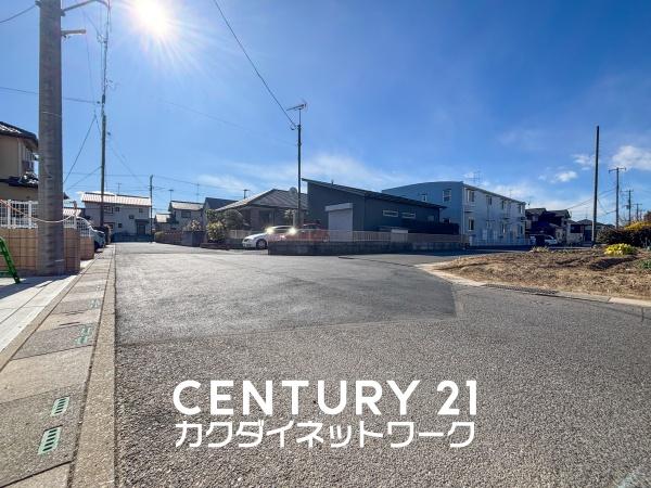 第１久喜伊坂南　全７棟　４号棟