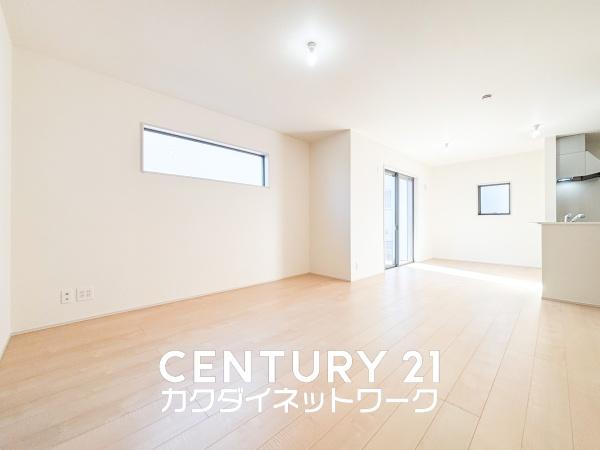第１久喜伊坂南　全７棟　６号棟