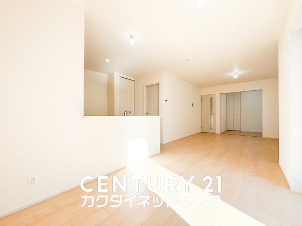 第１久喜伊坂南　全７棟　６号棟