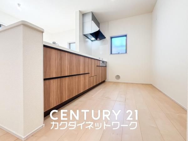 第１久喜伊坂南　全７棟　６号棟