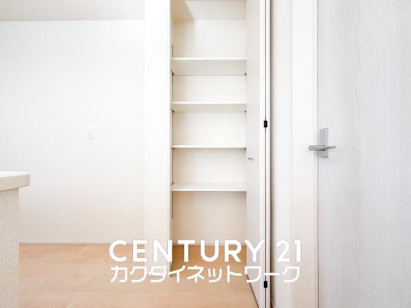 第１久喜伊坂南　全７棟　６号棟
