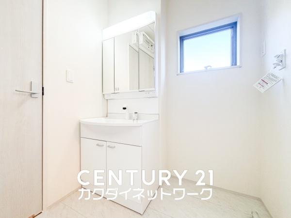 第１久喜伊坂南　全７棟　６号棟