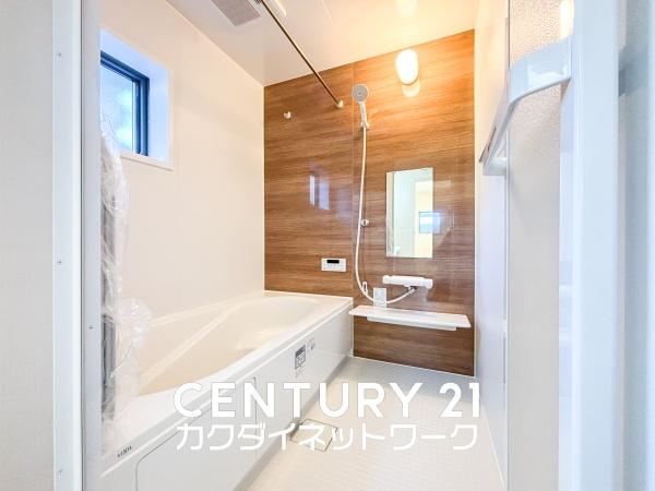 第１久喜伊坂南　全７棟　６号棟