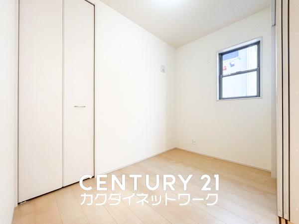 第１久喜伊坂南　全７棟　６号棟