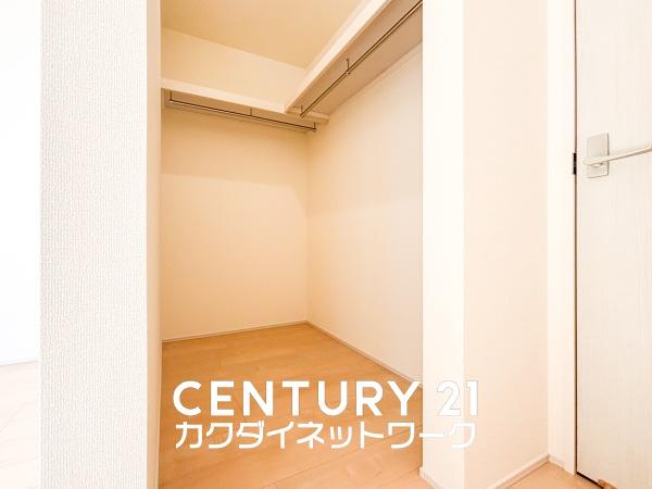 第１久喜伊坂南　全７棟　６号棟
