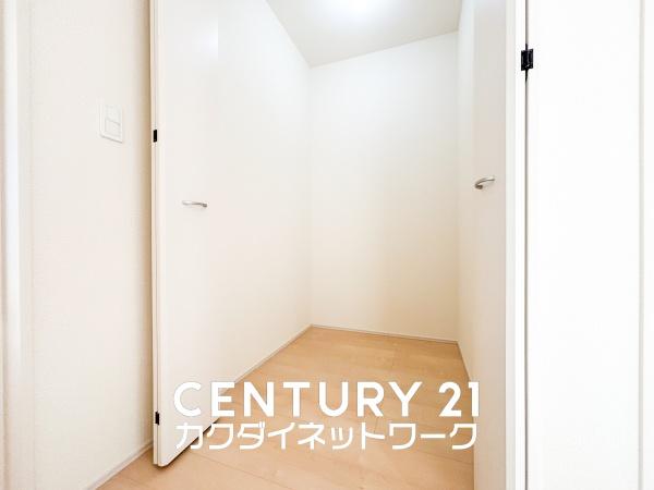 第１久喜伊坂南　全７棟　６号棟