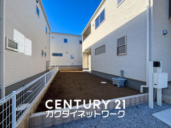 第１久喜伊坂南　全７棟　６号棟