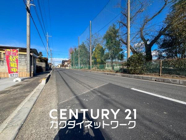 第１久喜伊坂南　全７棟　６号棟