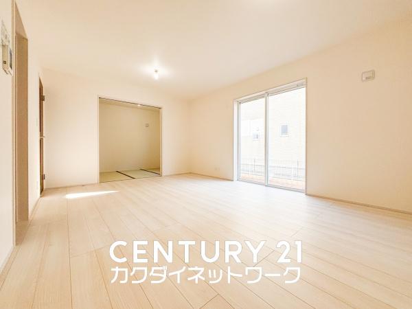第１久喜伊坂南　全７棟　７号棟