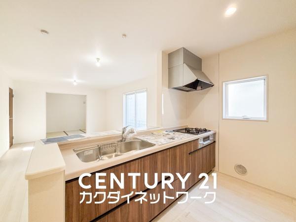 第１久喜伊坂南　全７棟　７号棟