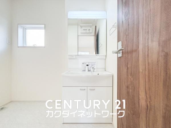 第１久喜伊坂南　全７棟　７号棟