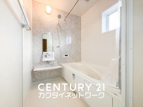 第１久喜伊坂南　全７棟　７号棟
