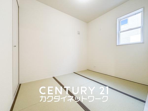 第１久喜伊坂南　全７棟　７号棟