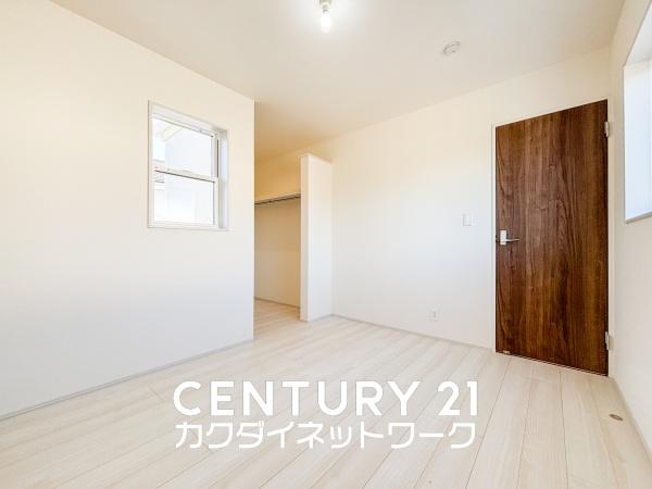 第１久喜伊坂南　全７棟　７号棟