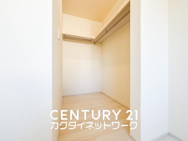 第１久喜伊坂南　全７棟　７号棟