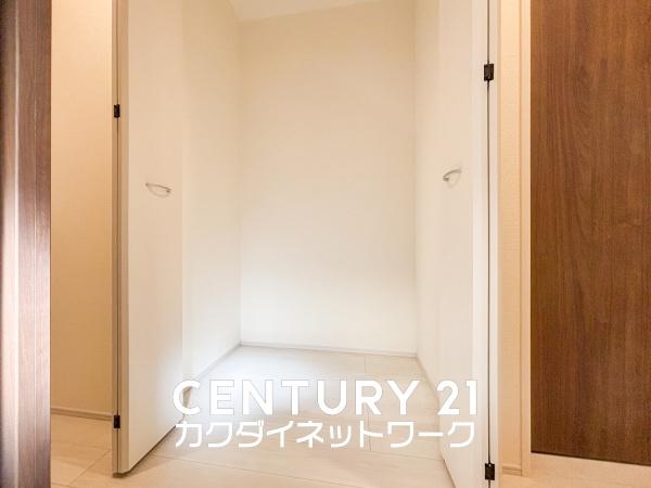 第１久喜伊坂南　全７棟　７号棟