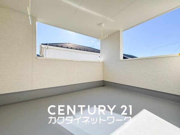 第１久喜伊坂南　全７棟　７号棟