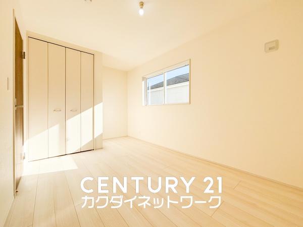 第１久喜伊坂南　全７棟　７号棟