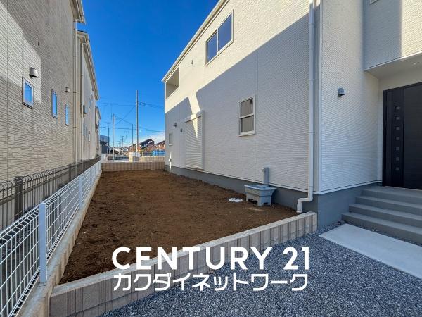 第１久喜伊坂南　全７棟　７号棟