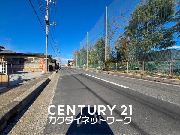 第１久喜伊坂南　全７棟　７号棟