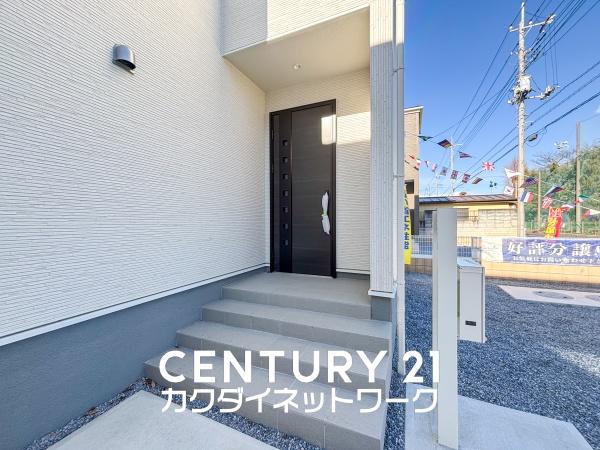 第１久喜伊坂南　全７棟　７号棟