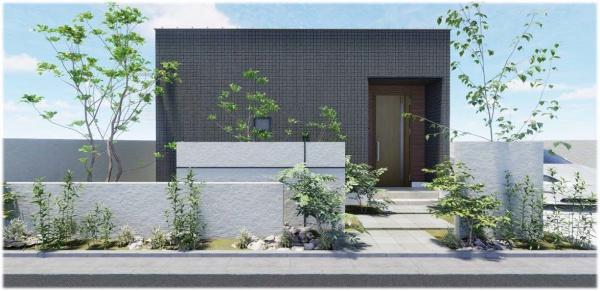 久喜市吉羽３丁目の土地