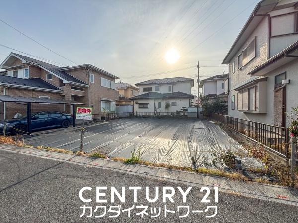 久喜市南栗橋９丁目の土地