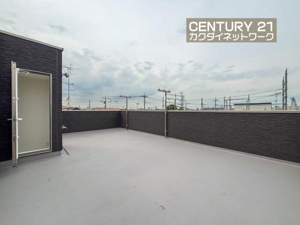 久喜市上町
