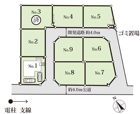 久喜市上町
