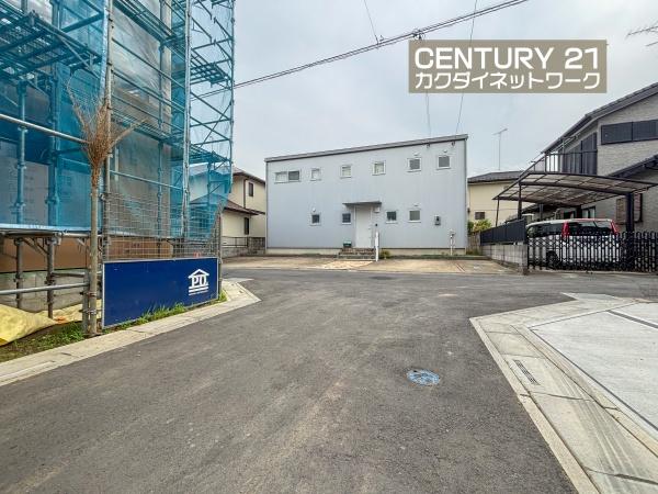 久喜市上町