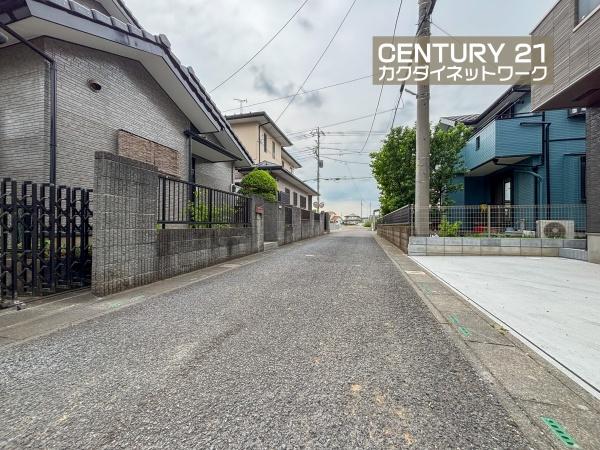 久喜市上町