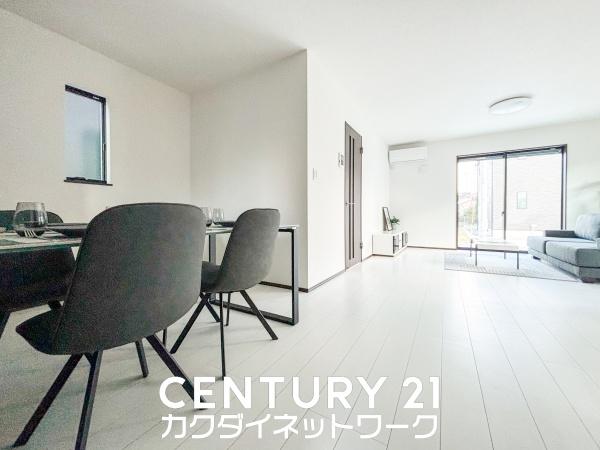久喜市上町の中古一戸建て
